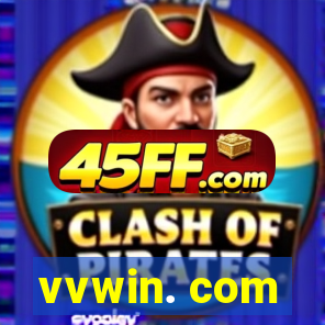 vvwin. com